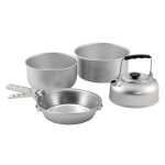 Easy camp compatible adventure cook set m 580038