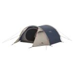 Easy camp vega 300 compact 3 personne(s) bleu, blanc tente igloo Easy camp vega 300 compact 3 personne(s) bleu, blanc tente igloo