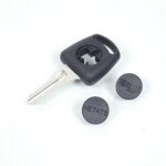 Accessoire origine pour scooter peugeot geopolis 2006 803095 / ne74t5 / ebauche cl� neuf