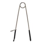 Ecarteur bouche poisson acier inoxydable - ouvre - m�choire p�che - outil 2025