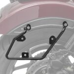 Ecarteur support sacoches cavali�res pour honda rebel 1100 21 - 25 droit sh2