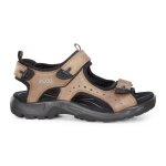 Ecco offroad sandales de marche randonnée hommes taille 43 couleur navajo marron Ecco offroad sandales de marche randonnée hommes taille 43 couleur navajo marron