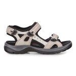 Ecco sandales de marche femmes taille 40. 5 couleur atmosphere