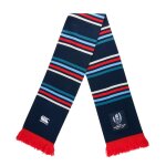 Echarpe coupe du monde rugby 2019 canterbury japan