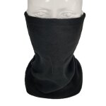 Echarpe polaire de sport pour couvrir le cou, les oreilles et le visage, masque de pche, patinage, randonne, ...