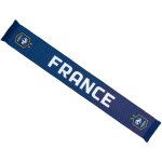 Echarpe supporter de l'equipe de france Echarpe supporter de l'equipe de france