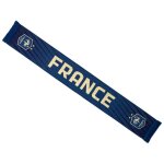 Echarpe supporter de l'equipe de france Echarpe supporter de l'equipe de france