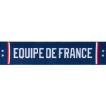 Echarpe supporter de l'equipe de france