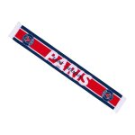 Echarpe de supporter du psg