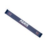 Echarpe de supporter du psg sublime Echarpe de supporter du psg sublime