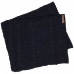 Echarpe tricot� catago