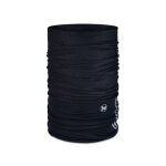 Echarpe unisexe buff coupe - vent unie, noire