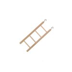 Echelles en bois barreaux nobby pet