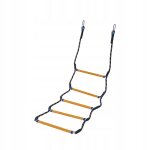 Echelle d'escalade pliante