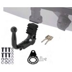 Echelle mts aluminium pour galerie de toit nissan nv300 h1 de 2016 a 2022