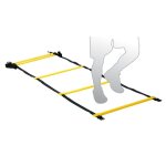 Echelle de rythme tremblay 8m