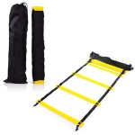 Echelle sport dâ¿agilité de rythme entrainement de coordination modulable pour sport football course ... Echelle sport dâ¿agilité de rythme entrainement de coordination modulable pour sport football course ...