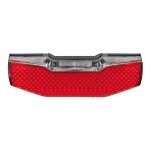 Eclairage arri�re axa blueline pour porte - bagages blueline 80 mm