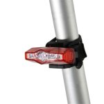 Eclairage arrière cateye viz 150 Eclairage arrière cateye viz 150