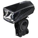 Eclairage avant led pour velo