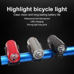 Eclairage avant de vélo, phare, lanterne, lampe de poche, accessoires de bicyclette Eclairage avant de vélo, phare, lanterne, lampe de poche, accessoires de bicyclette