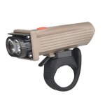 Eclairage avant de v�lo puissant a 3 vitesses, affichage de puissance led, lampe de s�curit� pour cyclisme ...