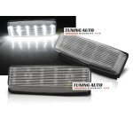 Eclairage plaque mazda mx a 5 2005 a 2015 led