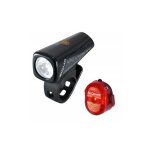 Eclairage sigma buster 150 usb