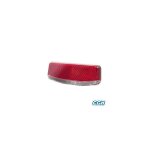 Eclairage velo e bike / vae ar spanninga led solo 1 led (fix porte bagage)