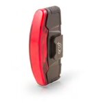 Eclairage velo feu ar arco 30 lumens usb