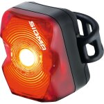 Eclairage vlo mixte sigma nugget flash ii