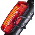 Eclairage pour vélo usb rechargeable - lampe arrière led pour vélo - lampe arrière rouge ultra lumineuse ... Eclairage pour vélo usb rechargeable - lampe arrière led pour vélo - lampe arrière rouge ultra lumineuse ...