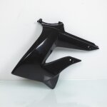 Ecope gauche origine pour moto derbi 50 senda r 86692500w0n / 86692500w0n5 neuf