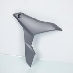 Ecope de radiateur droite grise moto suzuki 750 gsr 2014 a 2015 47533 - 08j00 - pgz