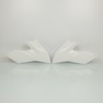 Ecope de radiateur origine pour moto ktm 350 freeride 2012 a 2020 7000805400028