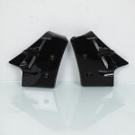 Ecope de radiateur rsm pour mobylette mbk 50 51 magnum racing neuf