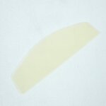 Ecran anti - bu�e clair pour casque airoh gp gp550s 05affsgp neuf