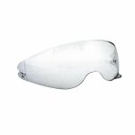 Ecran casque moto fumé clair 20% harisson Ecran casque moto fumé clair 20% harisson