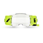 Ecran casque de moto système 100% armega forecast Ecran casque de moto système 100% armega forecast
