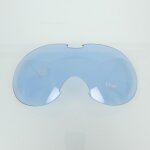 Ecran fum� clair pour masque lunette de moto cross enfant torx kid neuf