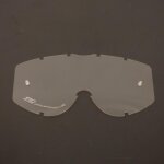 Ecran simple transparent pour masque cross progrip pg3210 moto enduro quad neuf Ecran simple transparent pour masque cross progrip pg3210 moto enduro quad neuf