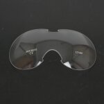 Ecran transparent pour masque lunette de moto cross enfant torx kid neuf