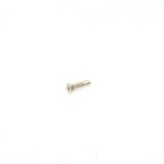 Ecrou de rayon jante pour mobylette peugeot 50 103 1995 - 1998 041858 418581 neuf