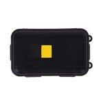 Edc ? bote etanche pour kayak et camping en plein air, conteneur hermtique pour transporter des poissons, ...