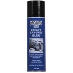 Efface rayures bleu en spray, 250 ml decauto
