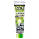 Efface rayure - special peinture grise - 150g Efface rayure - special peinture grise - 150g