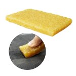 Effaceur de skateboard 5x7x1cm, outil de nettoyage de chaussures de skate Effaceur de skateboard 5x7x1cm, outil de nettoyage de chaussures de skate