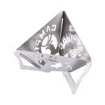 Egouttoir a caf� pour camping en plein air, goutteur de caf� yd7812