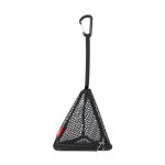 Egouttoir a herbes pliable en forme de tetrahedron, support de séchage en maille pour plantes en plein ... Egouttoir a herbes pliable en forme de tetrahedron, support de séchage en maille pour plantes en plein ...