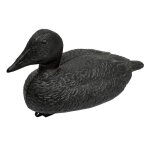 Eider r�aliste traitement anti reflet noir a l'unit�